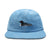 Loon Corduroy Hat | Blue - Bird Collective