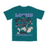Loons of North America T-Shirt