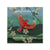 Bird Collective - Northern Cardinal Enamel Pin - -